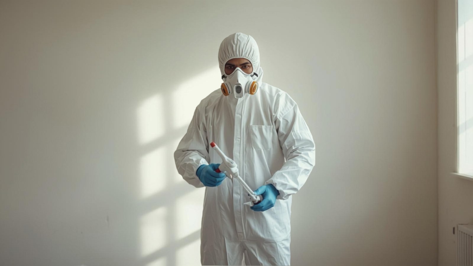 Odor Removal in Findlay, Ohio — Findlay Biohazard Cleanup: licensed local odor removal services