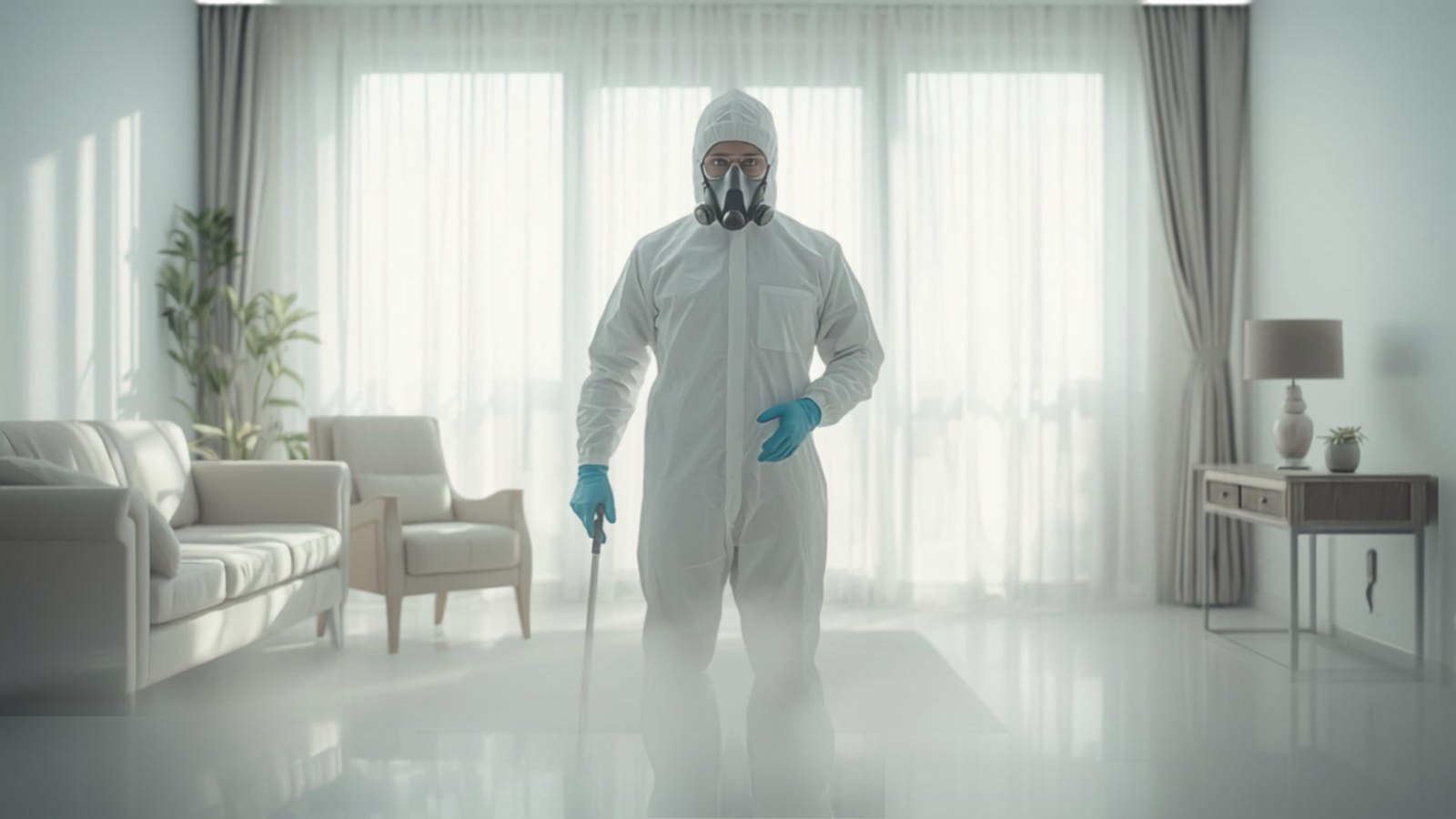 Superbug Clean Up in Findlay, Ohio — Findlay Biohazard Cleanup: licensed local superbug clean up services