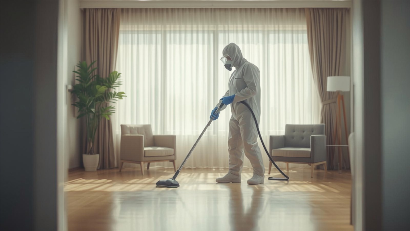 Biohazard Cleanup in Findlay, Ohio — Findlay Biohazard Cleanup: licensed local biohazard cleanup services
